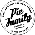 pie f 4 x4 ñì